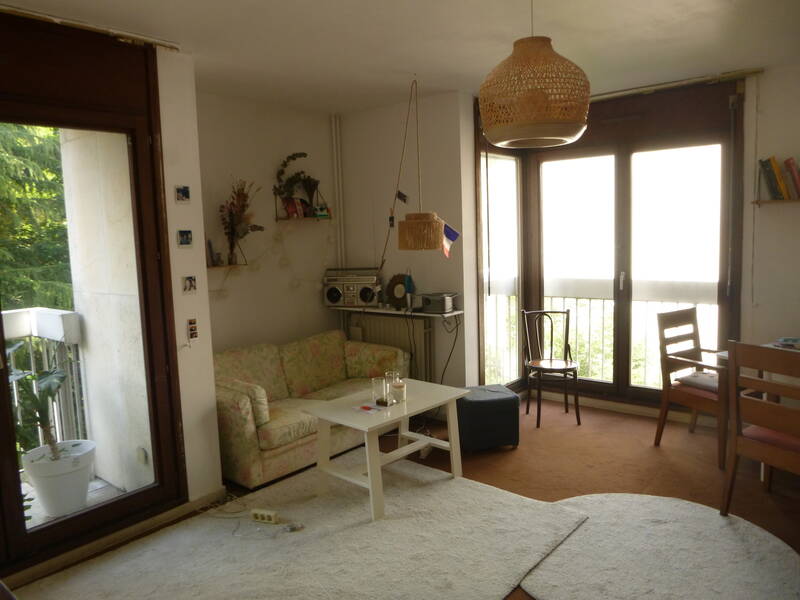 Paris 15E (75015)