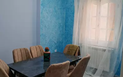 Chelghoum Laid - Algérie