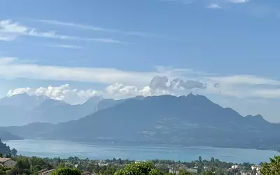 2 Apparts - Annecy (74000)