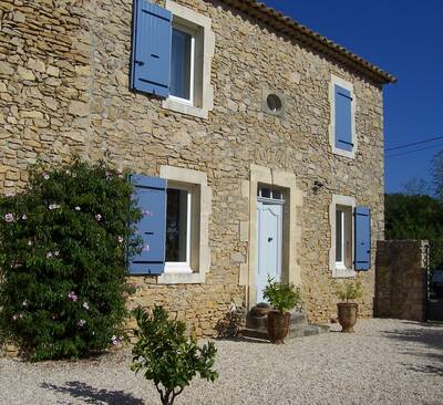 Vente maison 6 pièces Uzès (30700)