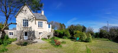 Vente maison 4 pièces Plougrescant (22820)