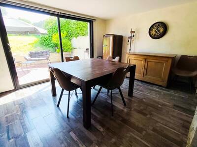 Vente maison 5 pièces Saint-Renan (29290)