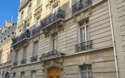 Paris 16E (75016)