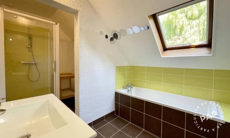 Vente maison 167 m² Cambremer (14340) - 167 m² - 370.000 € | Particulier à Particulier — 10