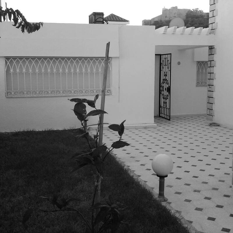 Tunisie