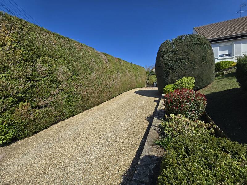 Champagne-Sur-Seine (77430)