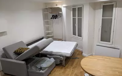 Paris 18E (75018)