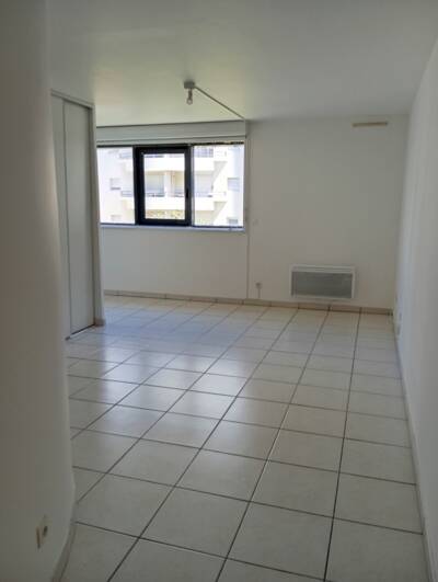 Vente appartement studio Marseille 5e