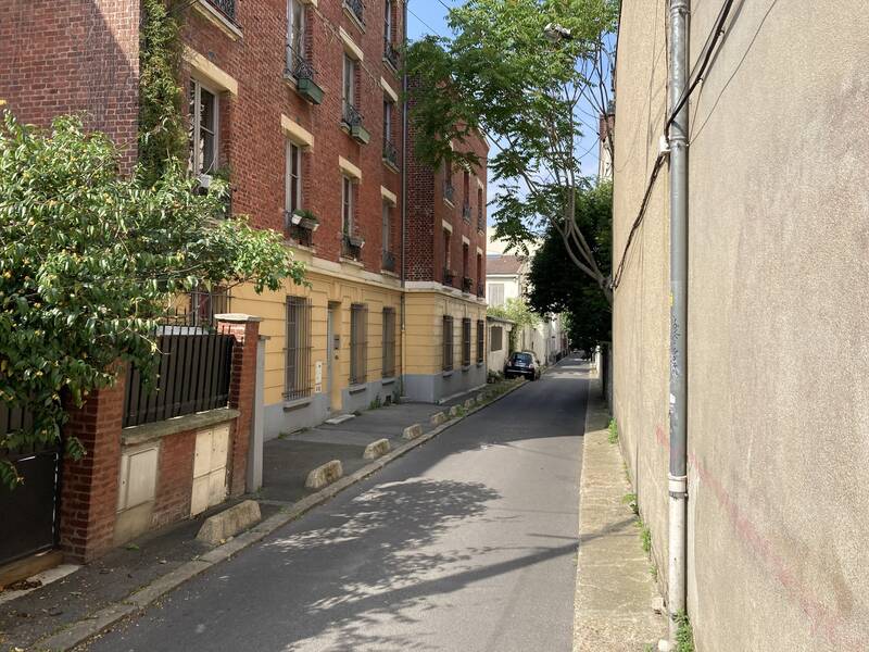 Saint-Ouen-Sur-Seine (93400)