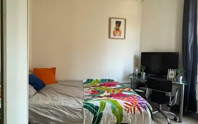 Asnières-Sur-Seine (92600)