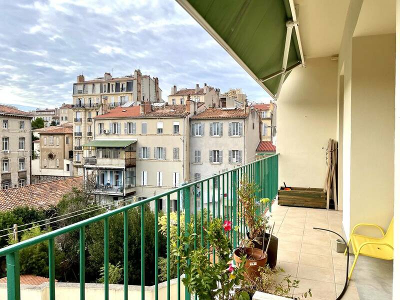 Marseille 6E (13006)