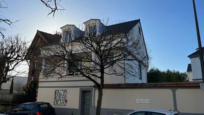 Location appartement 3 pièces Thiais (94320)