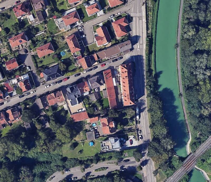 Hœnheim (67800)