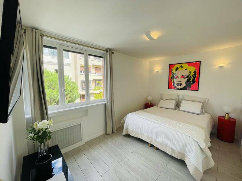 Neuilly-Sur-Seine (92200)