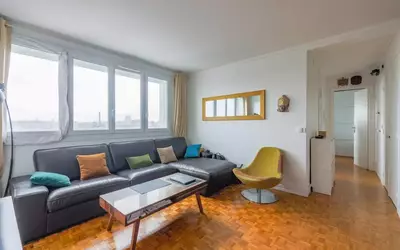 Paris 15E (75015)