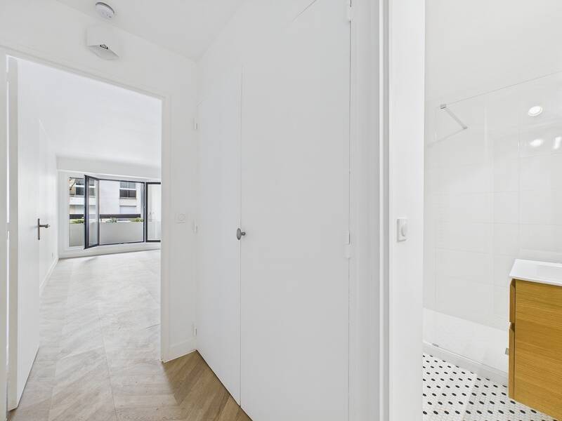 Neuilly-Sur-Seine (92200)