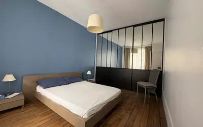 Paris 16E (75016)