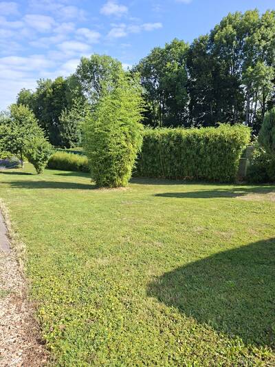 Vente maison 3 pièces Saint-Mamet-la-Salvetat (15220)