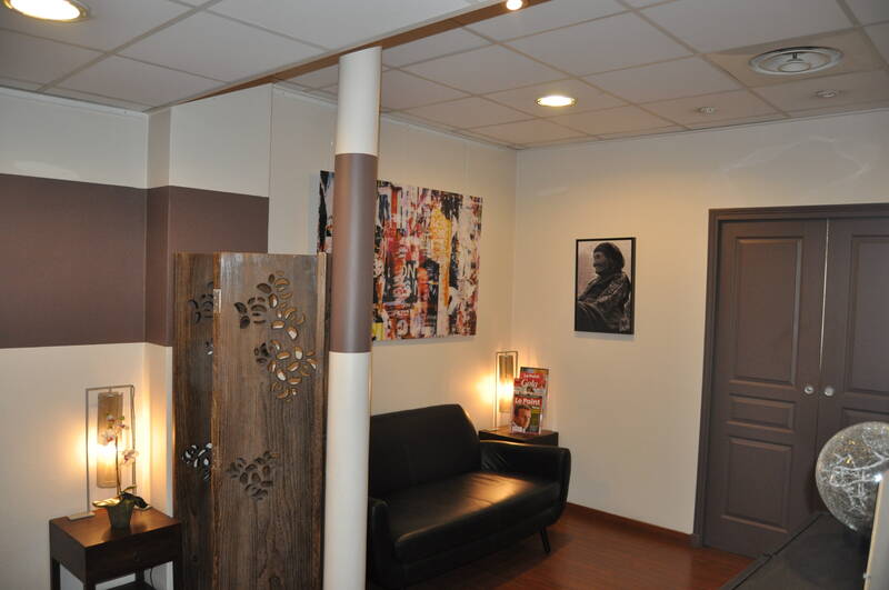 Bureaux, local professionnel Paris 8E (75008) - 70 m² - 3.000 €