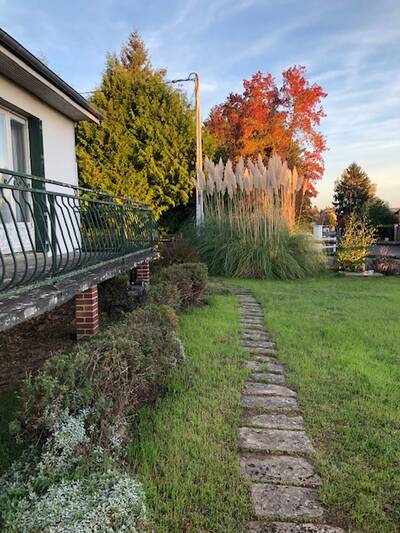 Vente maison 5 pièces Neaufles-Saint-Martin (27830)