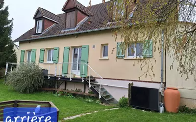 Le Coudray-Saint-Germer (60850)