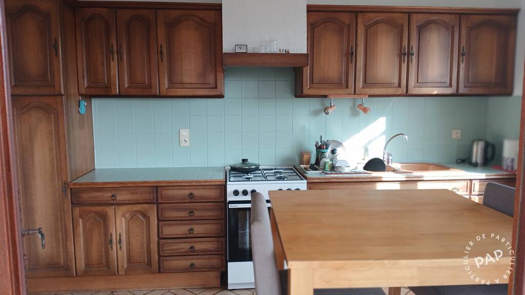 Vente maison 100 m² La Brillanne (04700) - 100 m² - 335.000 € | Particulier à Particulier — 5