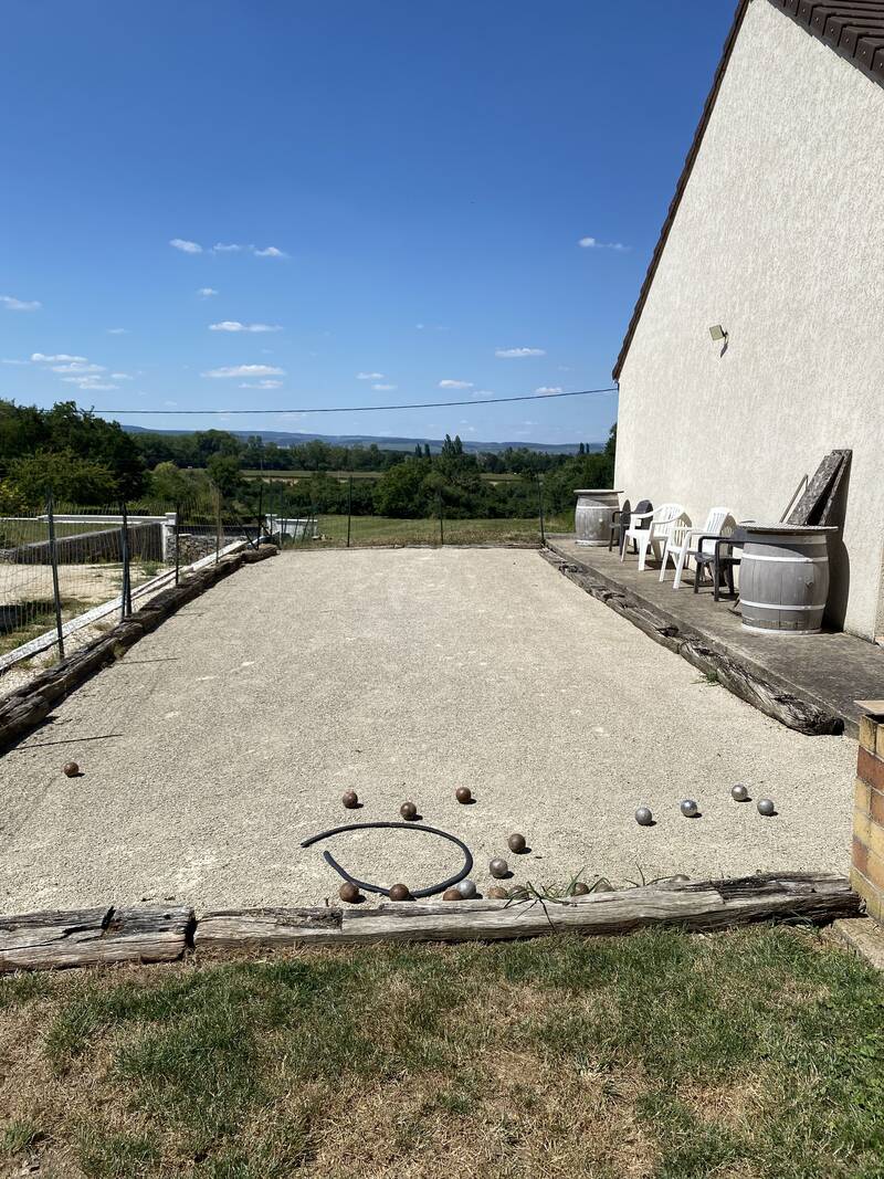 Chaudenay (71150)