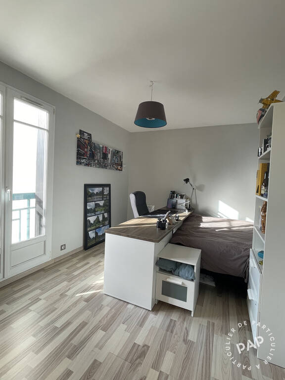 Appartement a louer rueil-malmaison - 6 pièce(s) - 130 m2 - Surfyn