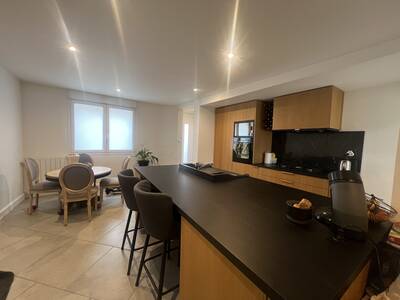 Vente maison 5 pièces Lormaye (28210)