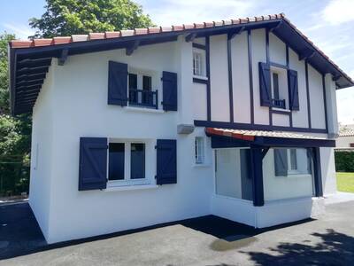Vente maison 4 pièces Anglet (64600)