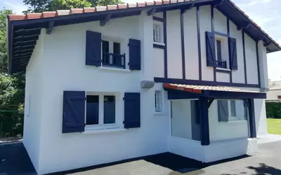 Anglet (64600)