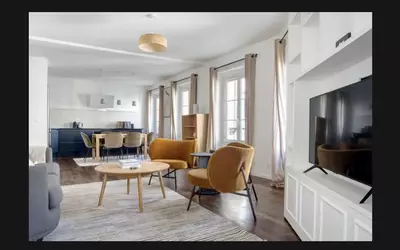 Paris 18E (75018)