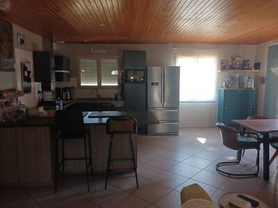 Location maison 4 pièces Vanosc (07690)