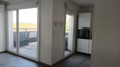 Vente appartement 2 pièces Vaulx-en-Velin (69120)
