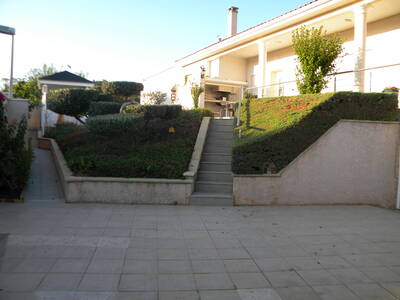 Vente maison 4 pièces Puissalicon (34480)