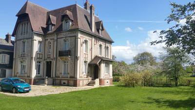 Vente maison 12 pièces Pont-Audemer (27500)