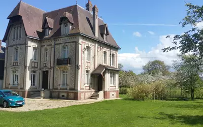 Pont-Audemer