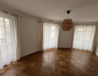 Vente appartement 4 pièces Nantes (44)