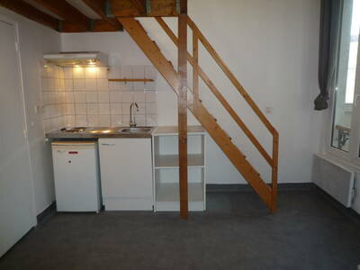 Location appartement 2 pièces Bagnolet (93170)