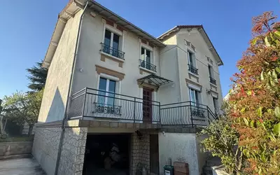 Saint-Prix (95390)