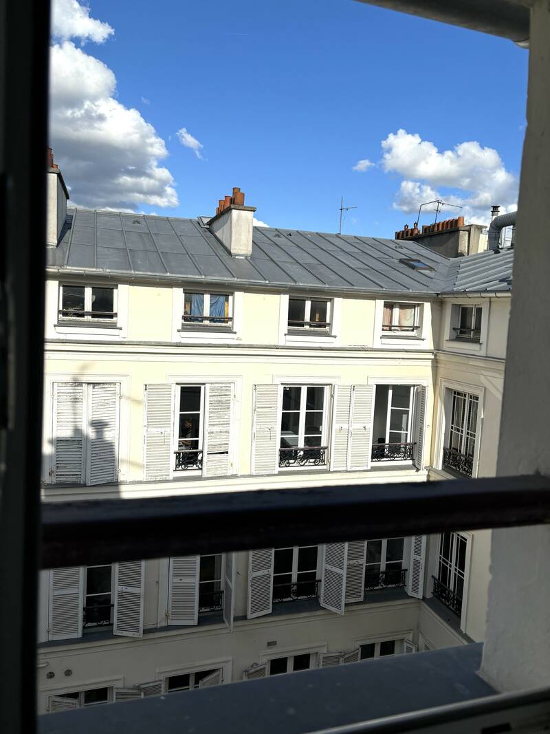 Paris 8E (75008)