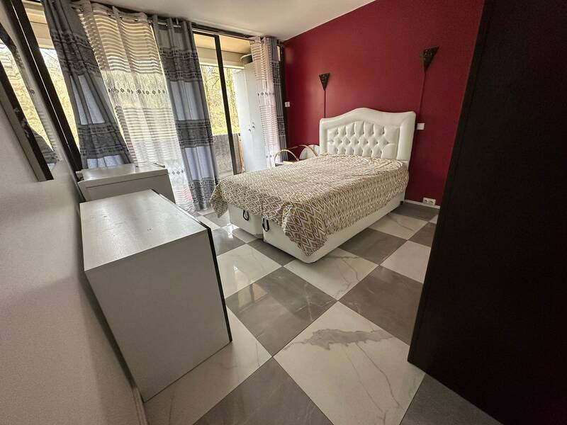 Clichy-Sous-Bois (93390)