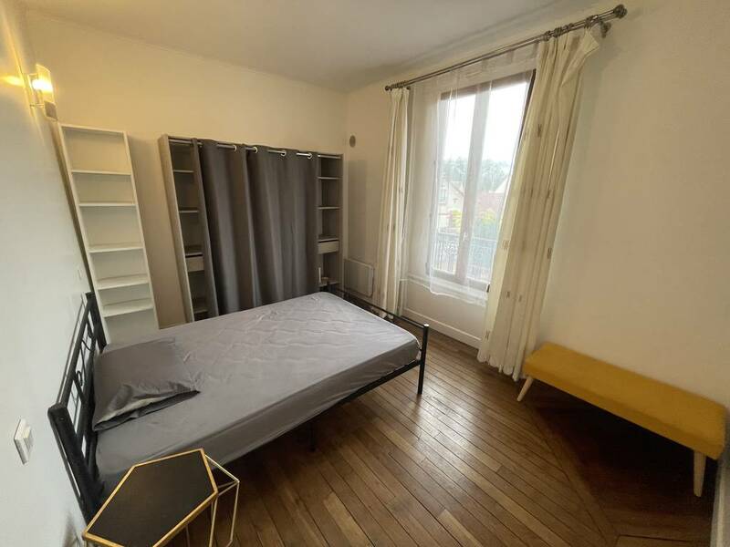 Le Plessis-Robinson (92350)