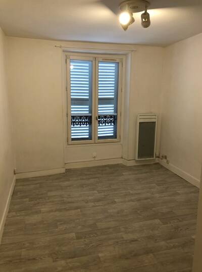 Location appartement studio Colombes (92700)