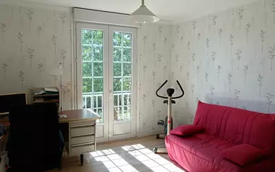 Villaines-La-Juhel (53700)