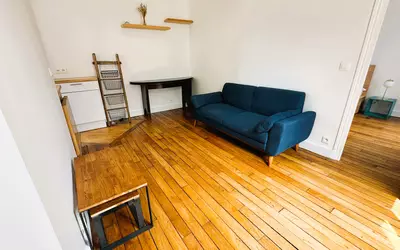 Paris 18E (75018)