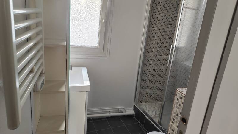 Paris 15E (75015)