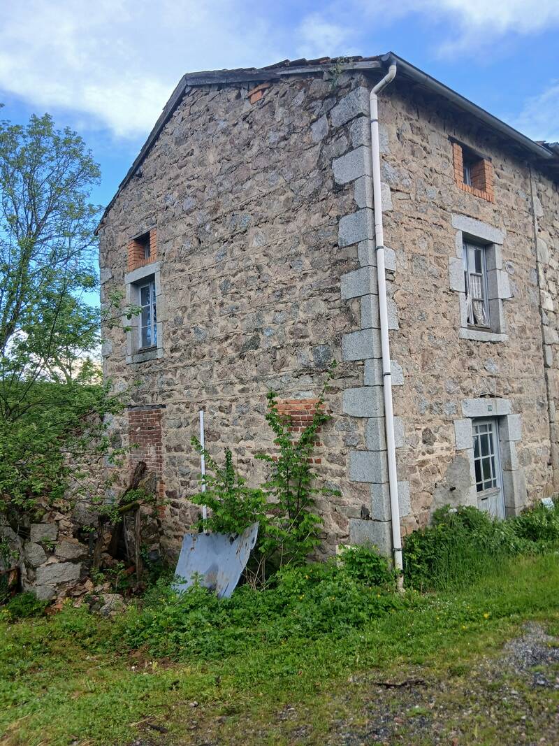 Saint-Clément (03250)