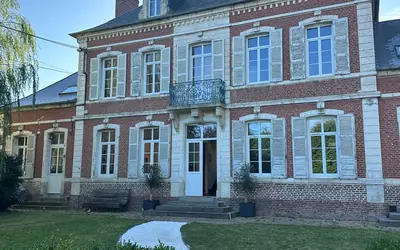Le Meillard (80370)