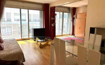 Paris 13E (75013)